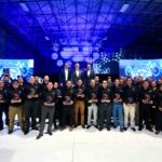 Bombardier cumple 20 años en Querétaro: cada avión del mundo lleva piezas queretanas