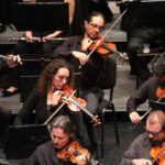 OFEQ presenta Khachaturian y música nacionalista mexicana el 14 de mayo