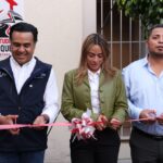 Arroyo Seco tiene Casa del Estudiante: menos jóvenes sin futuro