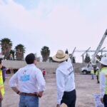 $74.8 MDP transforman la Unidad Deportiva Josefa Ortiz de Domínguez en Querétaro