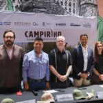 Campirino: laberinto de maíz en Huimilpan recibirá 50 mil visitantes desde el 29 de mayo
