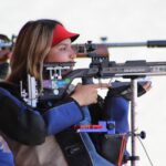 Tiro Deportivo de Querétaro logra récord histórico de 17 medallas en Olimpiada Nacional