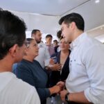 Salud gratuita en tianguis para las madres comerciantes de Querétaro