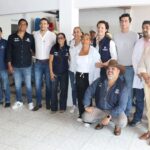 Querétaro lleva salud y apoyo agropecuario gratis a Santa Rosa Jáuregui