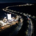 Querétaro brilla más con nuevas luminarias LED