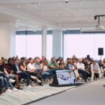 Piloto de Le Mans y expertos del automovilismo llegan al Congreso de Movilidad en Querétaro