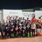 Querétaro conquista primer bronce histórico en fútbol sub 15 de la Olimpiada Nacional