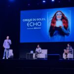 Cirque du Soleil llega a Querétaro con ECHO: el espectáculo que te hará repensar el mundo