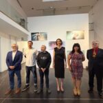 Galería Libertad inaugura quinta temporada con lucha libre, memoria y danza en Querétaro
