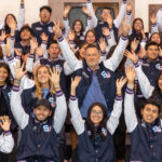 Jóvenes Líderes en Querétaro: Arranca ‘Generación Contigo’