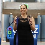 Querétaro, orgullo STEM+