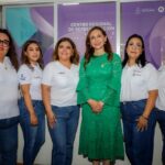 Querétaro abre centro de representación legal para mujeres