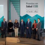 Médica queretana recibe premio