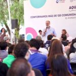 Querétaro reforesta con 300 árboles