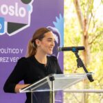 Jóvenes queretanos debaten en Debatámoslo 2026