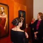Museos de Querétaro con 18% más visitas