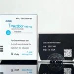 Alerta sanitaria por falsificación de medicamento