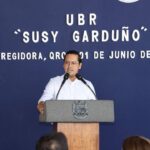 Reabren unidad de rehabilitación en Corregidora