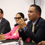 Querétaro: SEGOB y Colegio de Abogados unen esfuerzos
