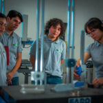 Estudia Ingeniería en Calidad y Metrología