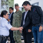 El Marqués fortalece seguridad con patrullas y gimnasio