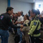 El Marqués refuerza preparación de emergencia