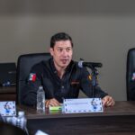 El Marqués se prepara para lluvias