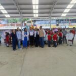 Escuela en Querétaro recibe certificación