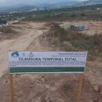 Clausuran desarrollo inmobiliario en Querétaro