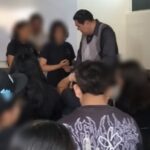 Querétaro fomenta respeto en juventud