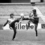 Fútbol y pasión en Querétaro