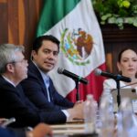 Querétaro conserva su centro histórico
