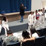 SESA conmemora Día Internacional de la Educación No Sexista