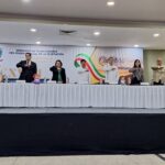 Liliana San Martín encabeza congreso sindical