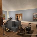 Exposición Desobediencia Barroca en Querétaro