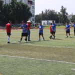 Fútbol por la vida