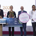 Presidencia regala 6 viajes al sureste a papás que cumplan el 21 de junio