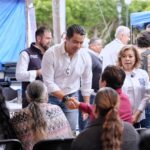 Alcalde en Acción en Querétaro