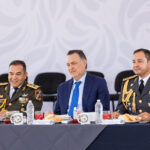 Querétaro agradece a la Guardia Nacional