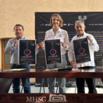 Festival de Santiago regresa a Querétaro