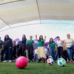 Mujeres Libres: Inicia Torneo Nacional
