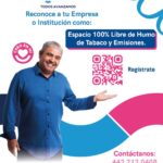 Querétaro busca espacios libres de humo