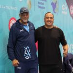 Querétaro recibe torneo de balonmano