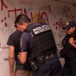 Más de 2 mil detenidos en Querétaro