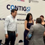 Querétaro lidera empleo formal