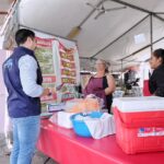 Obra del Tren México-Querétaro impactará a 30 mil personas