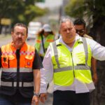 Querétaro: 25% menos tráfico en el Blvd. Bernardo Quintana