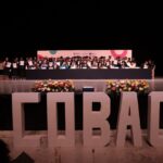 493 estudiantes del COBAQ se gradúan