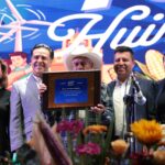 Huimilpan cumple 497 años
