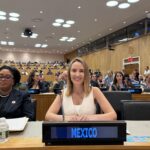 Querétaro llama a la ONU